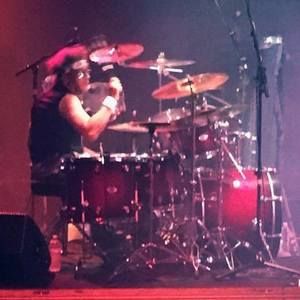 Meet your Posher, Patrick